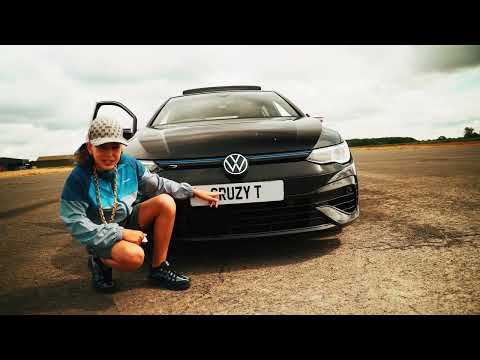 Cruzy Tx Man like twin - Be like me