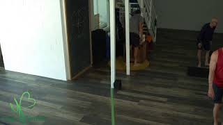 Level 1 - 9am w/ ANDREW 7.20.23 YOGA BETTER ON LINE! (class starts @ 00:06:01; ends @ 01:05:54)