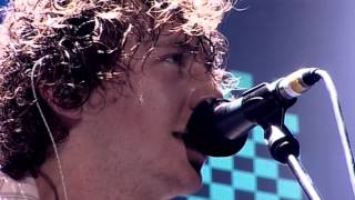 McFly Motion in the Ocean Tour HD - Surf Medley