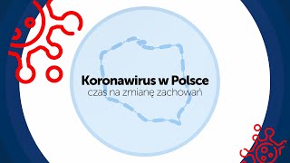 Dwa nowe przypadki COVID-19 w sąsiednim powiecie