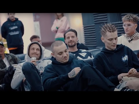 club2020 - Nakaz ale to Timbaland - The Way I Are