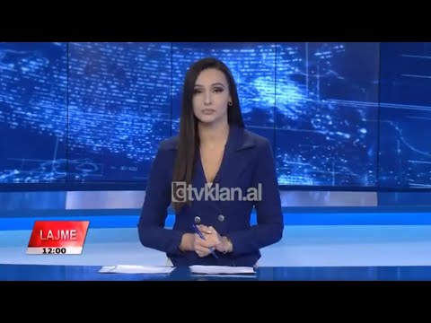 Edicioni i Lajmeve Tv Klan 24 Shtator 2021, ora 12:00 Lajme – News