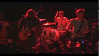 treos - the war of all against all