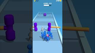 Join Clash 3D #games #shorts #gamiinogaming