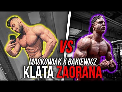 ŁOWCY POMPY: KLATA DO UPADKU! DOMINIK & KACPER