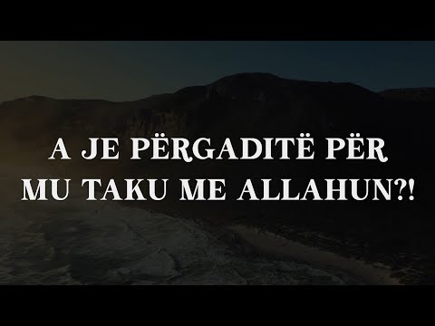 Prinderit E Muhamedit A.s