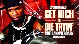 How 50 Cent Got Rich And Nearly Died Tryin&#39; (Full Documentary)