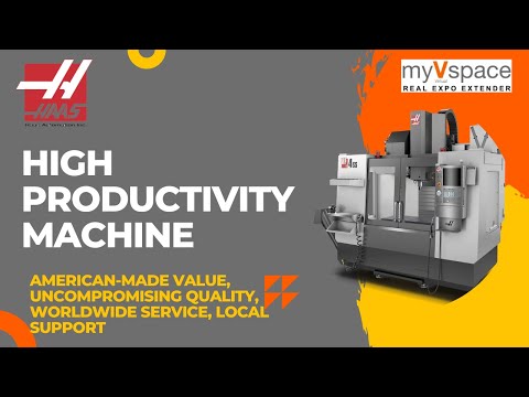 Haas Automation Inc. - CNC Machine Tools