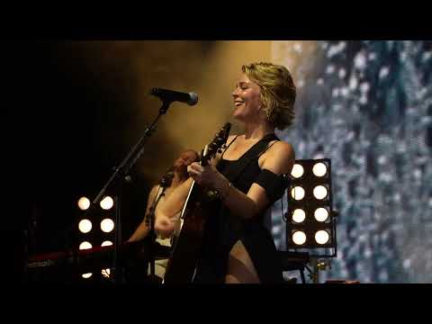 Maggie Rogers - So Sick of Dreaming (Forest Hills Stadium, NYC 7/27/23)