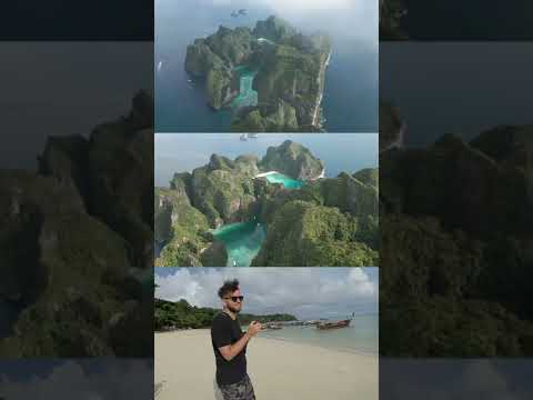 DJI Mini 3 Pro – Insane Range Test