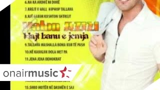 Valon Azizi - Jo Jo Mos Thjuaj Me Ke Harru