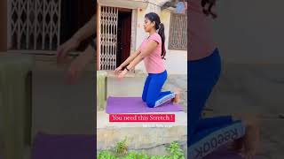 How to correct your posture | Round Shoulder treatment | Posture corrector | Muskan Rana