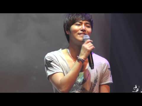 2014.7.28 정동하-운명같은너 (정동하 제9주년 팬미팅)