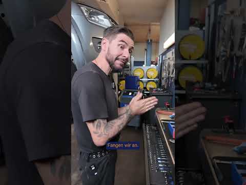 😳 Würdest du diesem Getriebeöl noch vertrauen?
