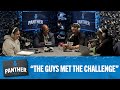 Coach Canales on Defeating the Rams & the BYE Week | Panther Talk | Carolina Panthers