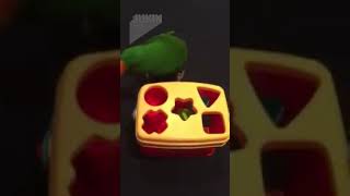 faze tari pasarea isteata