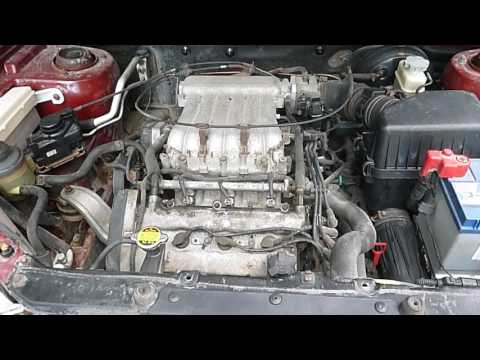 Двигатель Hyundai для Santa Fe (SM)/ Santa Fe Classic 2000-2012