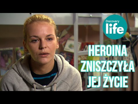 Uzależnienie zabrało jej wszystko | Matki za kratami