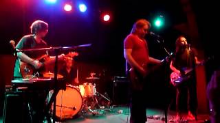 Centro-Matic - Cross Path