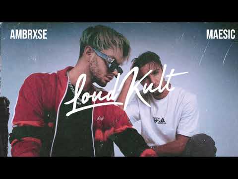 Maesic feat. Ambrxse - Demon Eyes