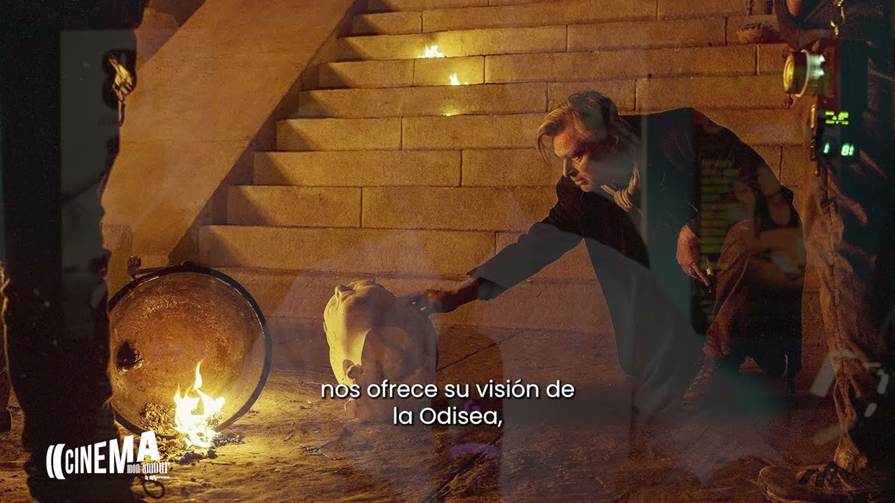 Cinema Mon Amour E17 | La Odisea