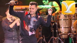 Ricky Martin -  Lola, Lola - Festival de Viña del Mar 2014 Full HD