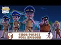 Chor Police Full Episode 03 Taarak Mehta Ka Ooltah Chashmah 3D Animated Series Tmkoc3d