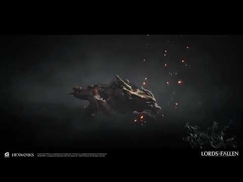 Shestakova Natalia Game Animation Reel Teaser