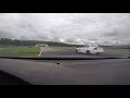 GRIDLIFE GLTC Road America Race 4 Start Myriad Civic Si 9th Gen