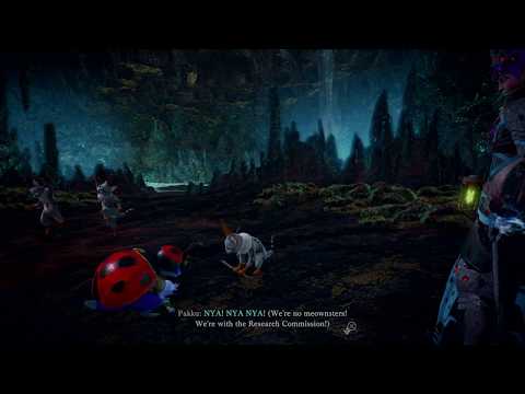 Monster Hunter: World - How to get the plunder blade (No researcher necessary!!)