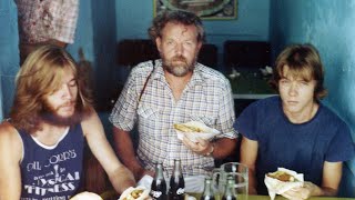 Danny & Ronnie Wyatt - Accused of Being Israeli Spies