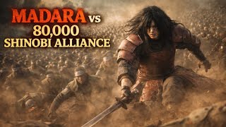 Download lagu Madara vs 80,000 Shinobi Alliance – Cinematic Naruto Live Action mp3