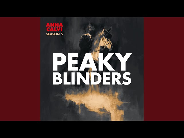 Vídeo relacionado con Peaky Blinders: Season 5 & 6 (Original Score) (2LP) [Vinilo]
