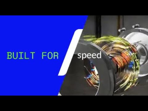 Voiceovers YouTube video thumbnail - SimScale corporate video
