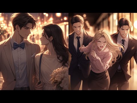 📕My first fiancée dated her childhood love, the second ran off with her ex—they chose the wrong guy