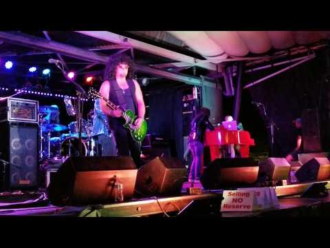 Thumbnail for Lights / Live at Big Rock in Indio by Gary Holland
