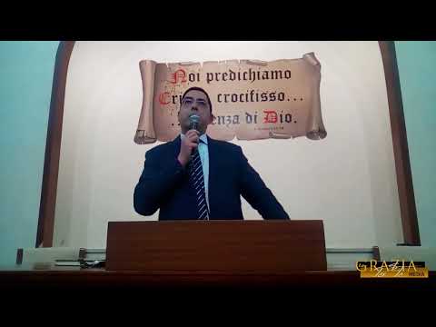 ADI Sant'Agata Militello - Culto in diretta - 18/01/2026
