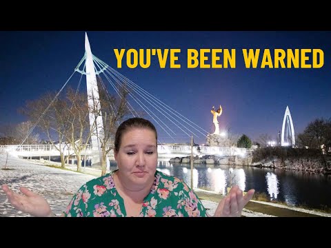 5 Reasons You Might NOT Want To Move To Wichita Kansas