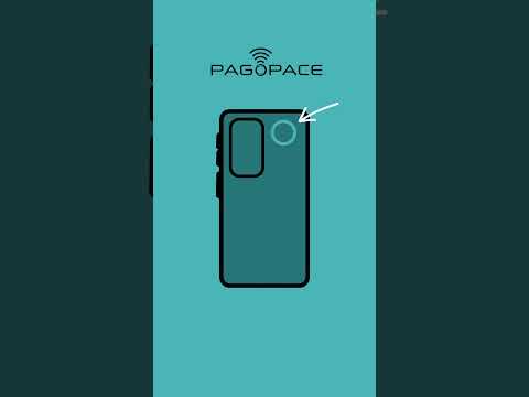 So richtest du deinen PAGO mit der PAGOPACE App ein