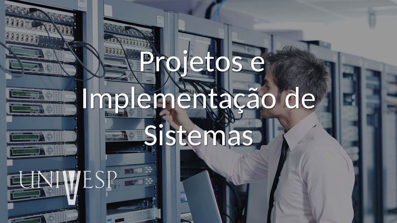 Sistemas de Informação - Projetos e Implementação de Sistemas