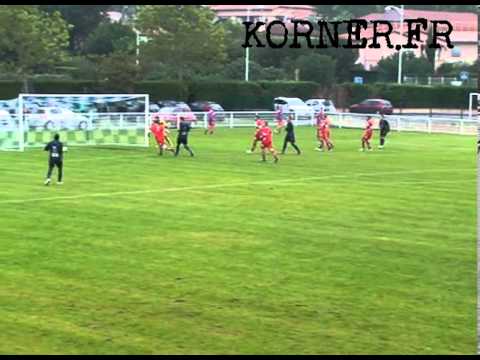 DH / Tournefeuille - Golfech