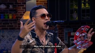 BAGINDAS - SUKA SAMA KAMU