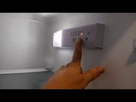 AEG / Electrolux / Zanussi - Fridge freezer temperature - Digital gauge V1 0