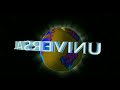 Rj Kumar My Version Of I Killed Universal Pictures Logo 2010 In Reversed