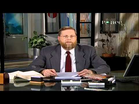 Interfaith Issues S01E07 The Glorious Qur'an Dr  Laurence B Brown