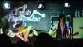 TDWP - This Song Is Called / Rosemary Had An Accident