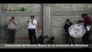 preview picture of video 'Rancho Nuevo en el Municipio de Almoloya Hidalgo'