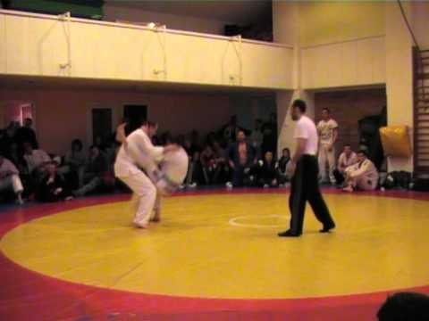 Stanciucu vs Bucalet