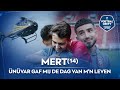 ?? Mert beleeft met Ünüvar dag van zijn leven dankzij Twente en de VriendenLoterij | Voetbal Geeft