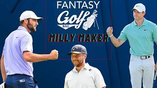 2026 Masters Milly Maker Show with SScherman thumbnail